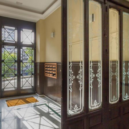 Amplias Habitaciones En El Corazon De Madrid - Plaza De Espana 외부 사진