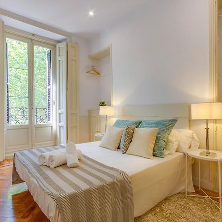 Amplias Habitaciones En El Corazon De Madrid - Plaza De Espana 외부 사진