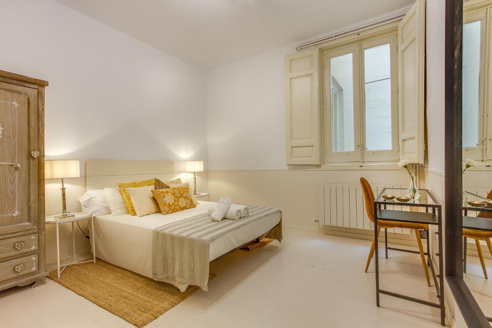 Amplias Habitaciones En El Corazon De Madrid - Plaza De Espana 외부 사진