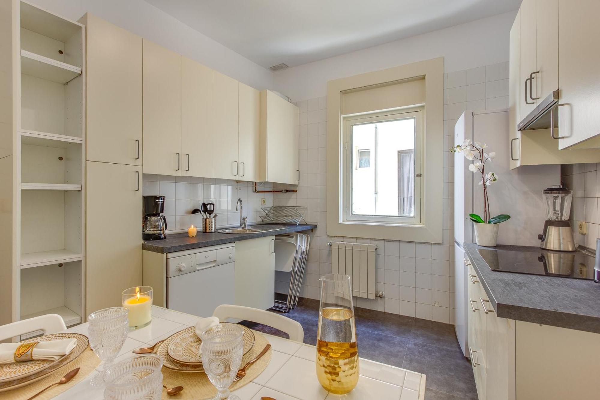 Amplias Habitaciones En El Corazon De Madrid - Plaza De Espana 외부 사진