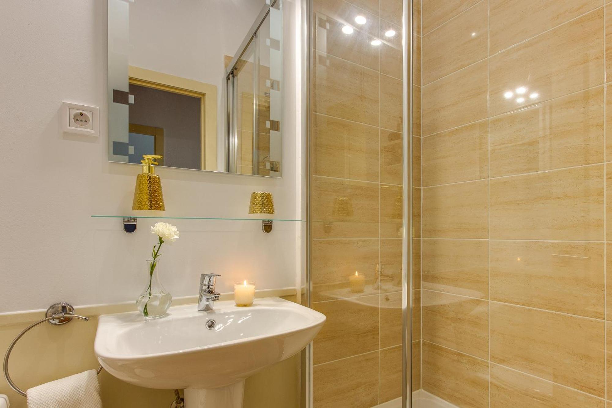 Amplias Habitaciones En El Corazon De Madrid - Plaza De Espana 외부 사진